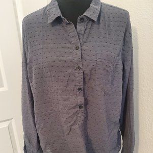 Old Navy Womens Blouse XXL